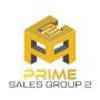 Prime Sales Group 2 Logo