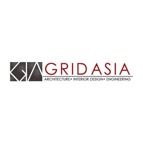 Grid Asia