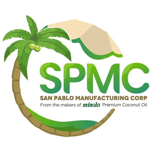 SPMC San Pablo Manufacturing Corp Logo