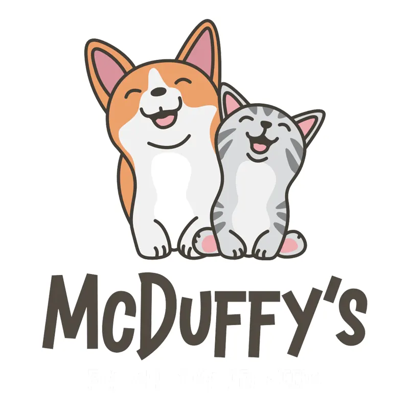 mcDuffy's